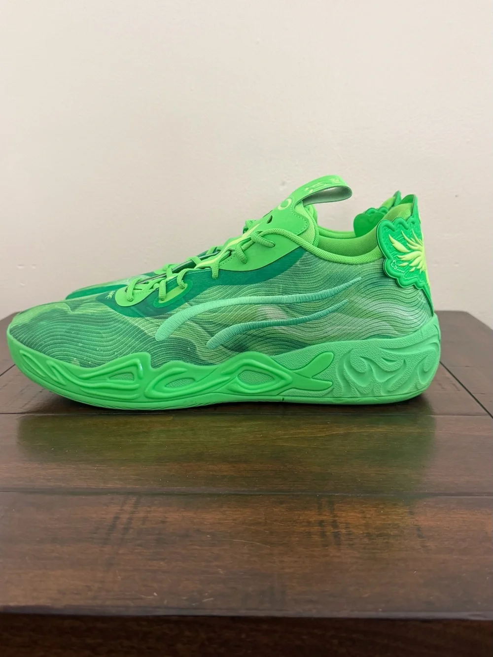 Puma new without